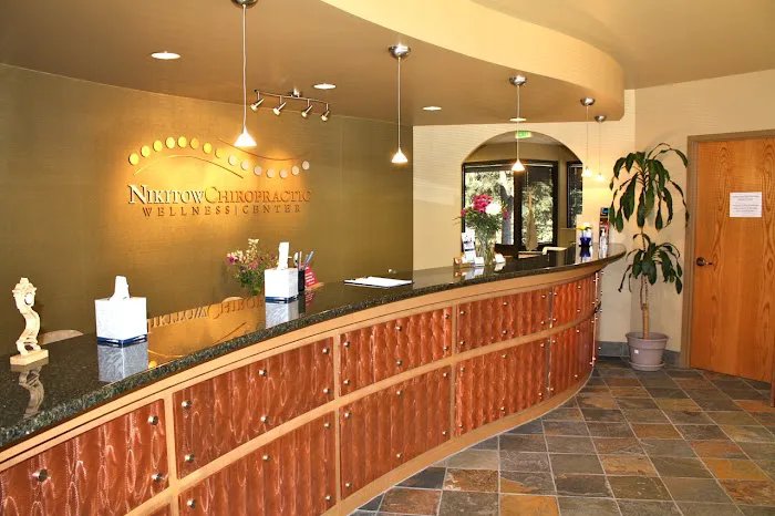 Nikitow Chiropractic Wellness Center Picture 9