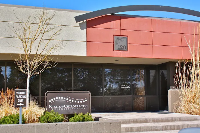 Nikitow Chiropractic Wellness Center Picture 8