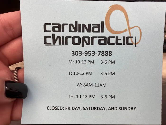 Cardinal Chiropractic Picture 7