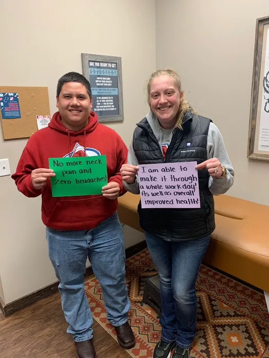 Cardinal Chiropractic Picture 9