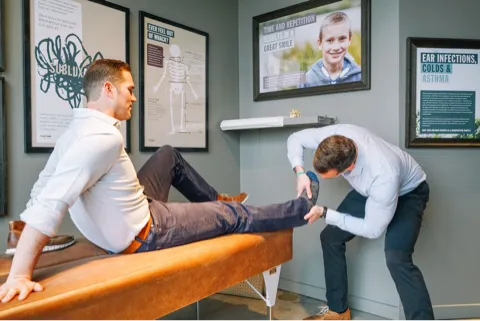 Cardinal Chiropractic Picture 1