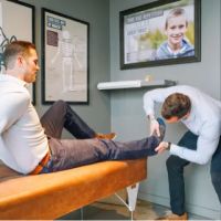 Cardinal Chiropractic ico