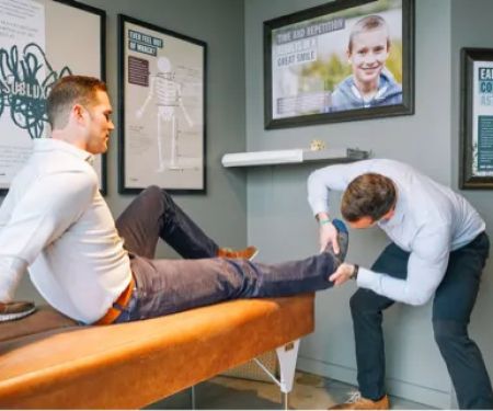 Cardinal Chiropractic