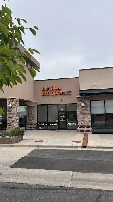 Cardinal Chiropractic Picture 6