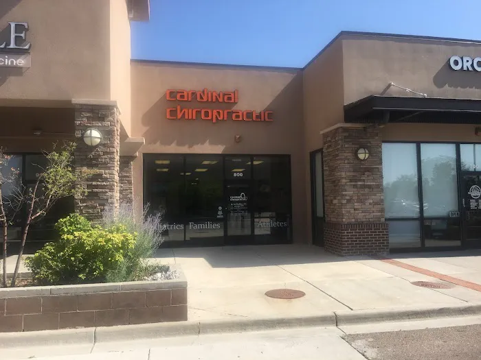 Cardinal Chiropractic Picture 4