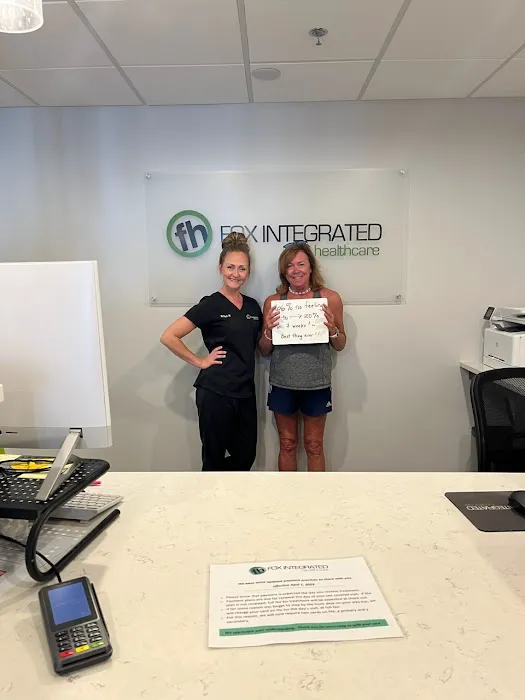 Fox Integrated Healthcare Picture 6