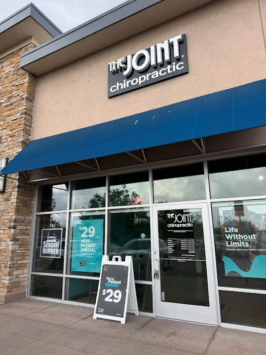 The Joint Chiropractic Picture 7