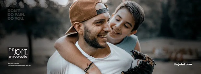 The Joint Chiropractic Picture 2