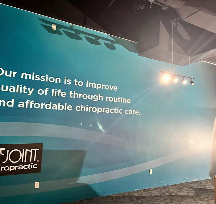 The Joint Chiropractic Picture 4