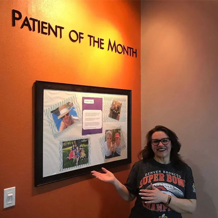 100% Chiropractic - Broomfield Picture 2