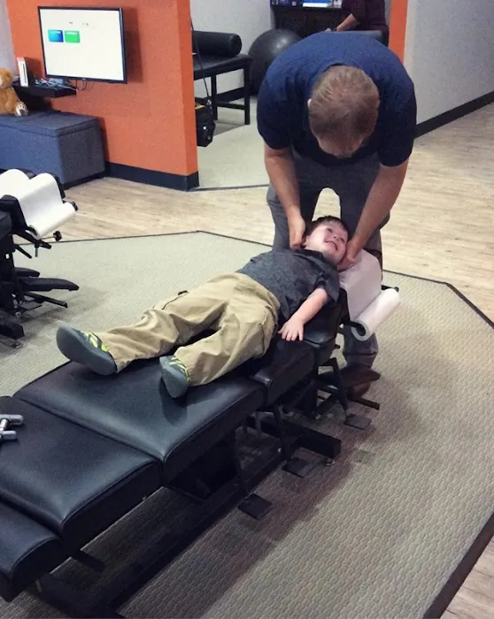 100% Chiropractic - Broomfield Picture 5