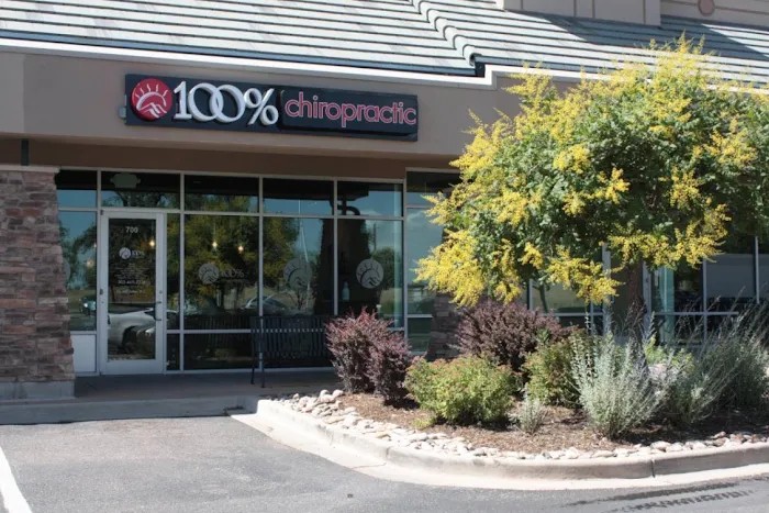 100% Chiropractic - Broomfield Picture 8