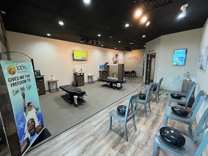 100% Chiropractic - Broomfield Picture 3