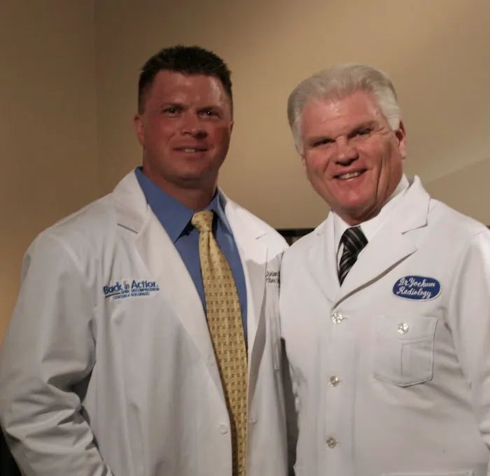 Brian S. Mccain, DC Picture 6