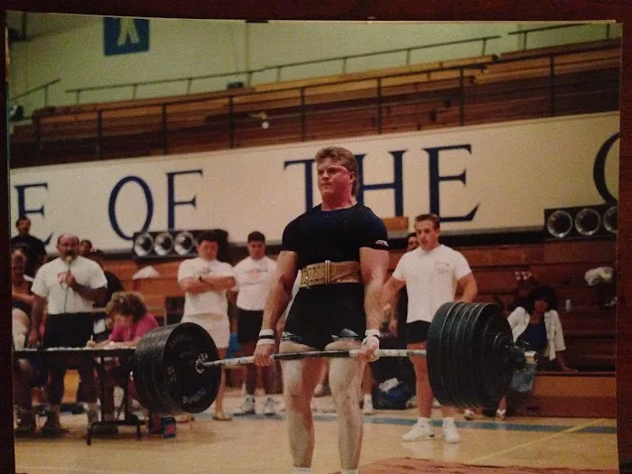 Brian S. Mccain, DC Picture 5