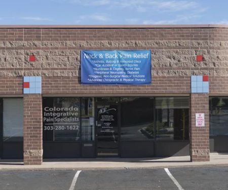 Colorado Integrative Pain Specialists