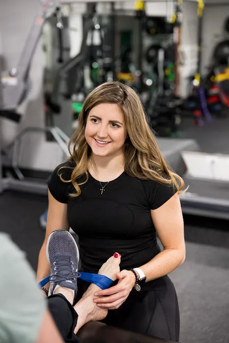 Physical Dimensions Integrative Health Group Picture 1