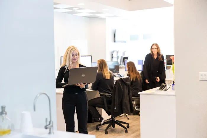 Physical Dimensions Integrative Health Group Picture 4