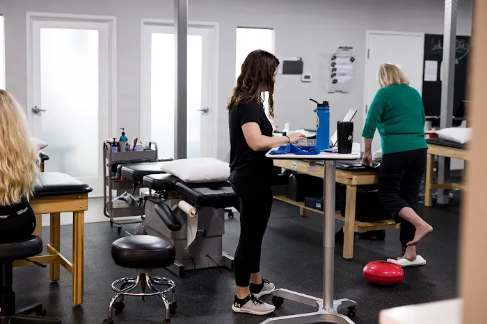 Physical Dimensions Integrative Health Group Picture 10