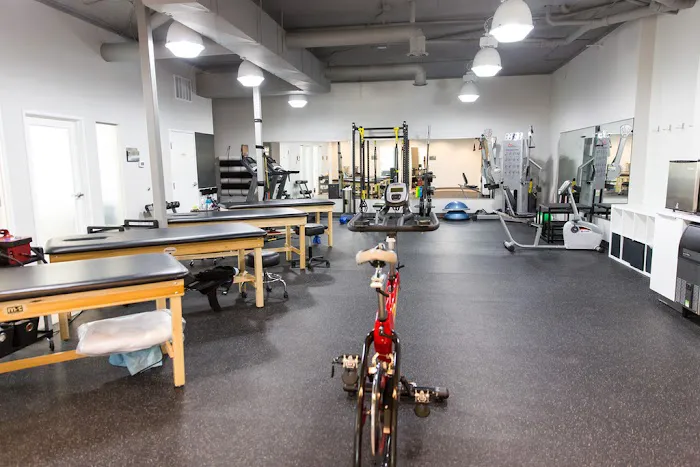 Physical Dimensions Integrative Health Group Picture 3