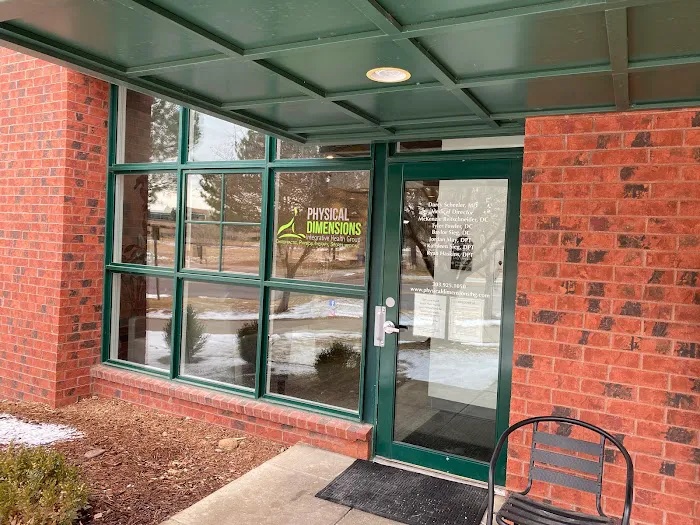 Physical Dimensions Integrative Health Group Picture 9