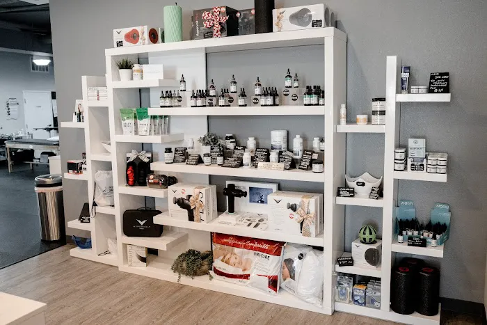 Physical Dimensions Integrative Health Group Picture 5