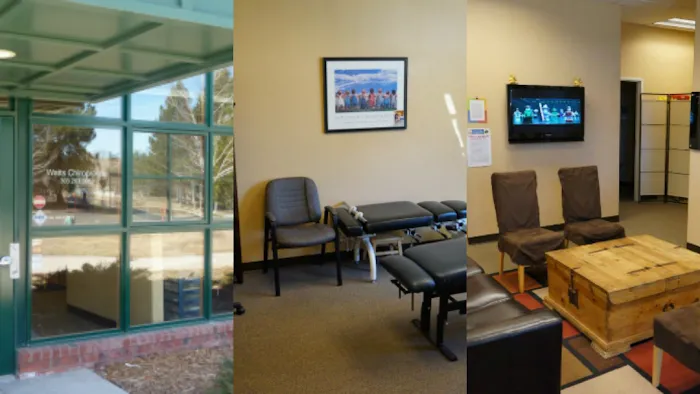 Watts Chiropractic Picture 9