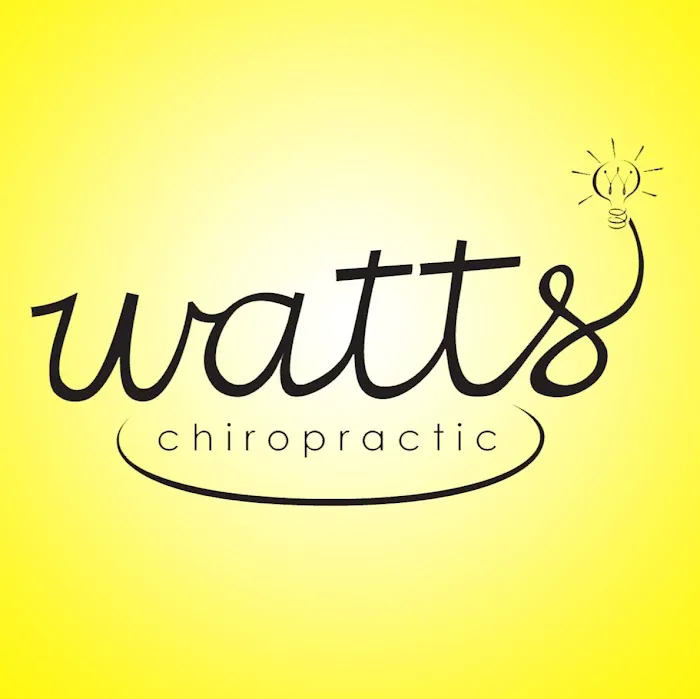Watts Chiropractic Picture 6
