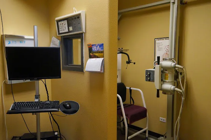 Watts Chiropractic Picture 7