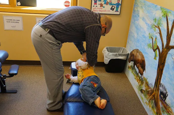 Watts Chiropractic Picture 4