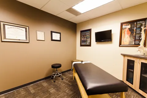 Maximized Health Chiropractic Picture 5