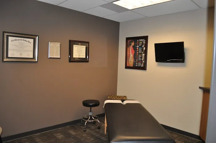 Maximized Health Chiropractic Picture 4