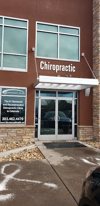 Maximized Health Chiropractic Picture 1