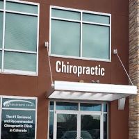 Maximized Health Chiropractic ico