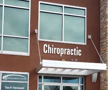 Maximized Health Chiropractic