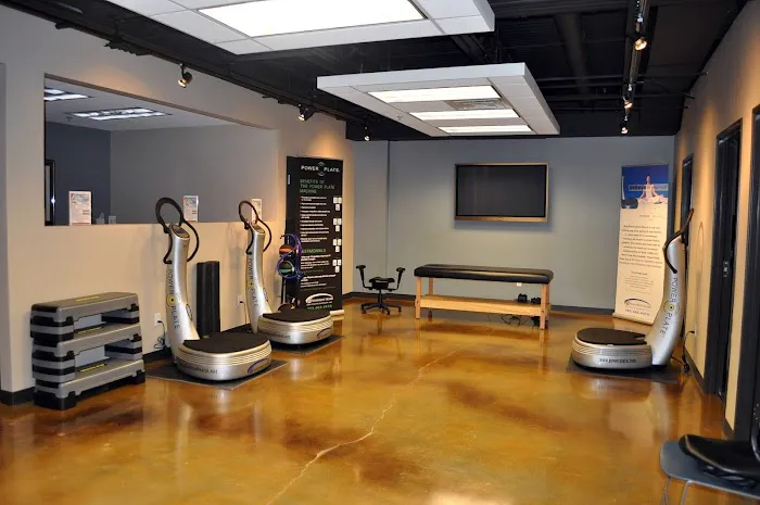 Maximized Health Chiropractic Picture 10