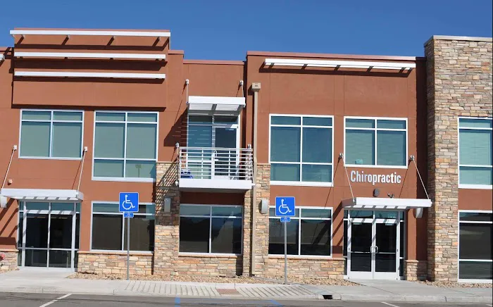 Maximized Health Chiropractic Picture 2