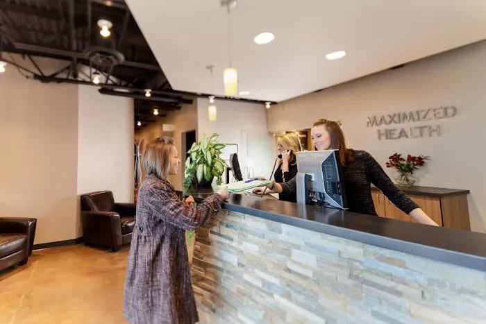 Maximized Health Chiropractic Picture 9