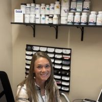 5280 Balanced Health Center ico