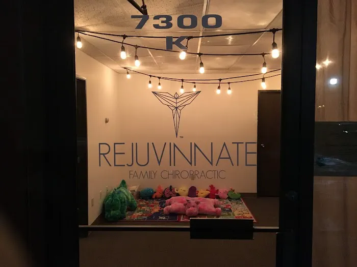 RejuvInnate Family Chiropractic Picture 1