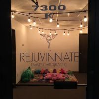 RejuvInnate Family Chiropractic ico