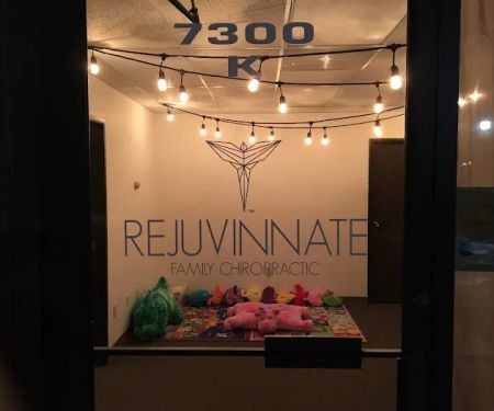 RejuvInnate Family Chiropractic