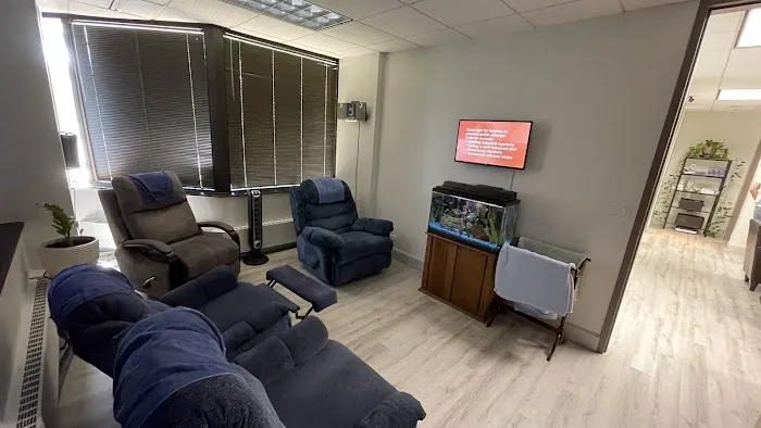 Jung Spinal Care (NUCCA Upper Cervical Chiropractic) Picture 3