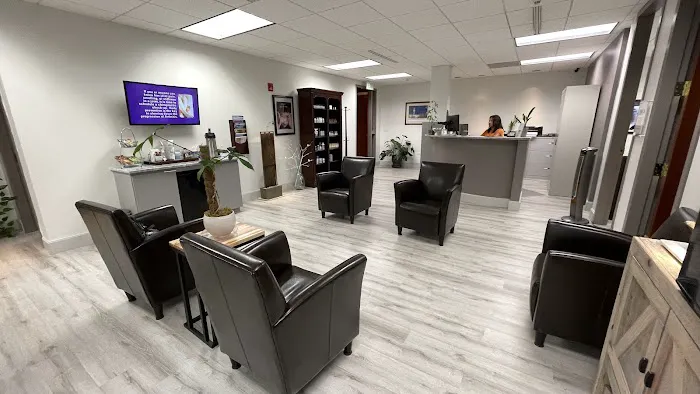 Jung Spinal Care (NUCCA Upper Cervical Chiropractic) Picture 2