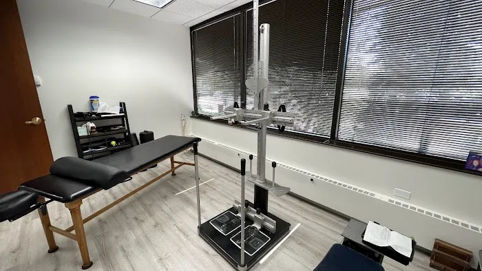 Jung Spinal Care (NUCCA Upper Cervical Chiropractic) Picture 8