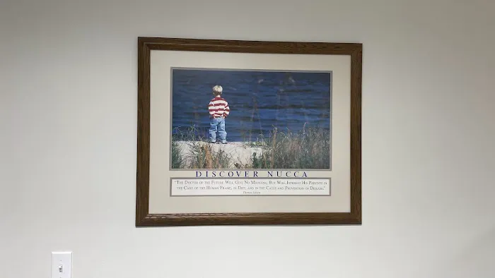 Jung Spinal Care (NUCCA Upper Cervical Chiropractic) Picture 9