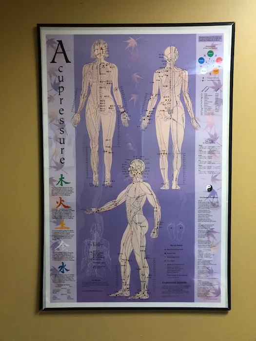 Dr. Shane Bartels Picture 3