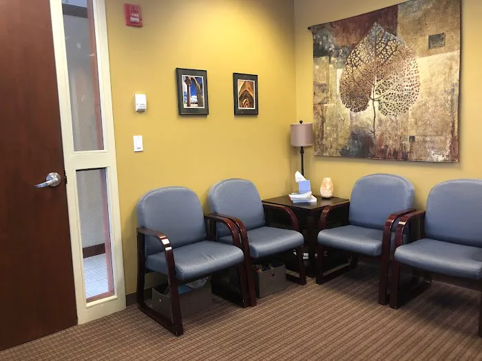 Dr. Shane Bartels Picture 5