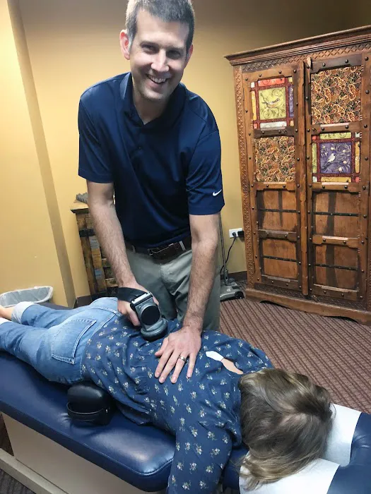 Dr. Shane Bartels Picture 7