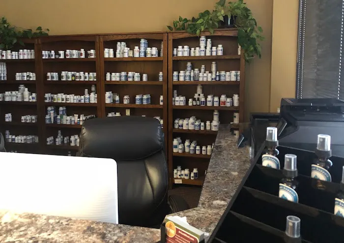 Dr. Shane Bartels Picture 8